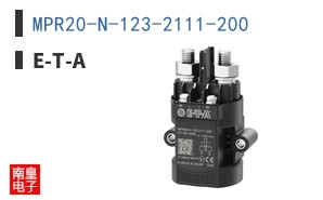 MPR20-N-123-2111-200 ͼƬ