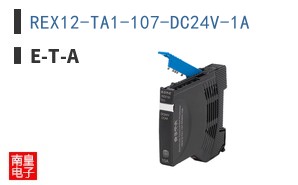 REX12-TA1-107-DC24V-1A ͼƬ