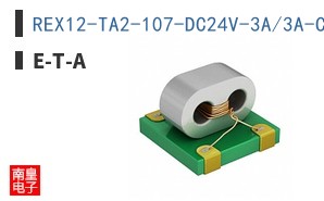 REX12-TA2-107-DC24V-3A/3A-CL2 ͼƬ