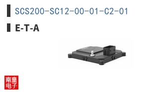 SCS200-SC12-00-01-C2-01 ͼƬ