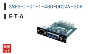 SMPS-T-01-1-480-DC24V-20A ͼƬ