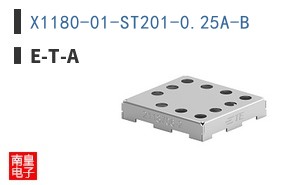 X1180-01-ST201-0.25A-B ͼƬ