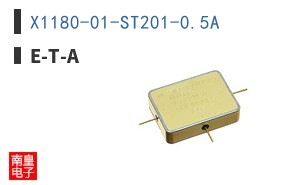 X1180-01-ST201-0.5A ͼƬ