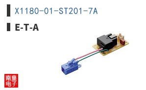X1180-01-ST201-7A ͼƬ