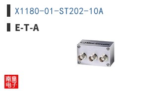 X1180-01-ST202-10A ͼƬ