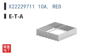 X22229711 10A, RED ͼƬ