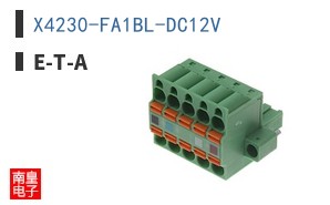X4230-FA1BL-DC12V ͼƬ