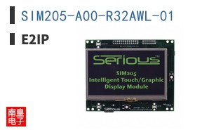SIM205-A00-R32AWL-01 ͼƬ