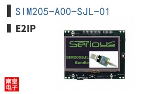 SIM205-A00-SJL-01 ͼƬ