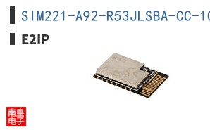 SIM221-A92-R53JLSBA-CC-10 ͼƬ