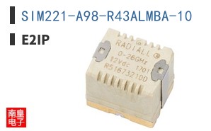 SIM221-A98-R43ALMBA-10 ͼƬ
