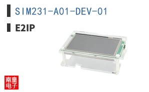 SIM231-A01-DEV-01 ͼƬ