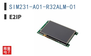SIM231-A01-R32ALM-01 ͼƬ