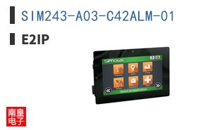SIM243-A03-C42ALM-01 ͼƬ