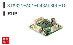 SIM321-A01-C43ALSDL-10 ͼƬ