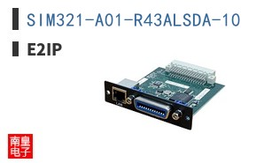 SIM321-A01-R43ALSDA-10 ͼƬ