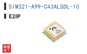 SIM321-A99-C43ALSDL-10 ͼƬ