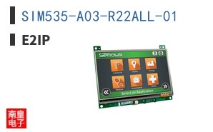 SIM535-A03-R22ALL-01 ͼƬ