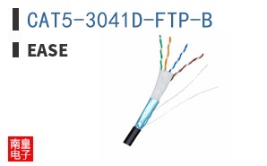 CAT5-3041D-FTP-B ͼƬ
