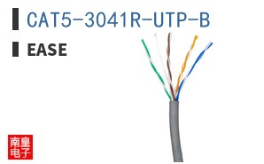 CAT5-3041R-UTP-B ͼƬ