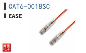 CAT6-0018SC ͼƬ