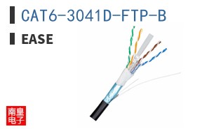 CAT6-3041D-FTP-B ͼƬ