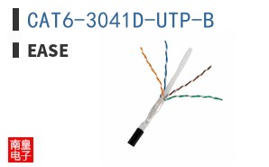CAT6-3041D-UTP-B ͼƬ