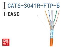 CAT6-3041R-FTP-B ͼƬ
