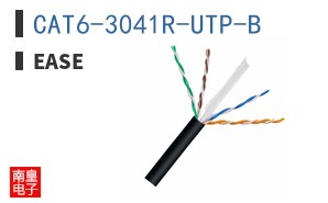 CAT6-3041R-UTP-B ͼƬ
