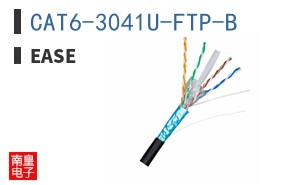 CAT6-3041U-FTP-B ͼƬ