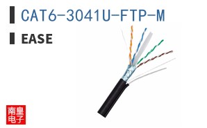CAT6-3041U-FTP-M ͼƬ