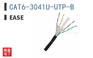CAT6-3041U-UTP-B ͼƬ