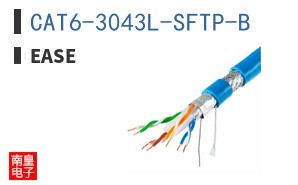 CAT6-3043L-SFTP-B ͼƬ