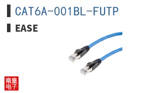 CAT6A-001BL-FUTP ͼƬ