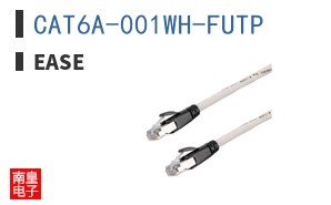 CAT6A-001WH-FUTP ͼƬ