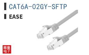 CAT6A-02GY-SFTP ͼƬ