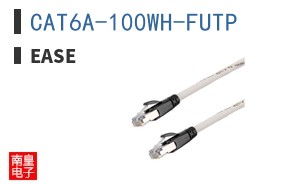 CAT6A-100WH-FUTP ͼƬ