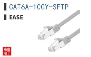 CAT6A-10GY-SFTP ͼƬ