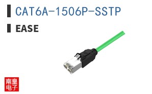CAT6A-1506P-SSTP ͼƬ