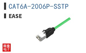 CAT6A-2006P-SSTP ͼƬ