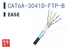 CAT6A-3041D-FTP-B ͼƬ