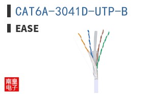 CAT6A-3041D-UTP-B ͼƬ