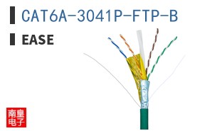 CAT6A-3041P-FTP-B ͼƬ