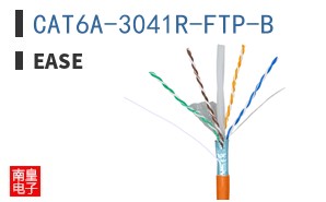 CAT6A-3041R-FTP-B ͼƬ
