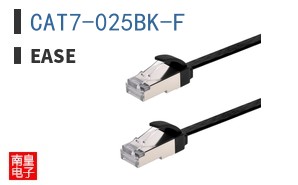 CAT7-025BK-F ͼƬ
