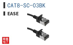 CAT8-SC-03BK ͼƬ