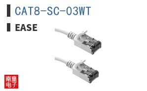 CAT8-SC-03WT ͼƬ