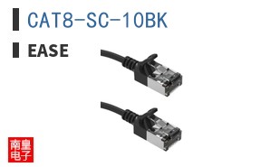 CAT8-SC-10BK ͼƬ