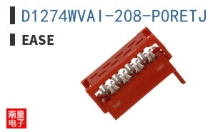 D1274WVAI-208-P0RETJ ͼƬ