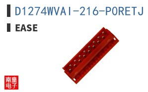 D1274WVAI-216-P0RETJ ͼƬ